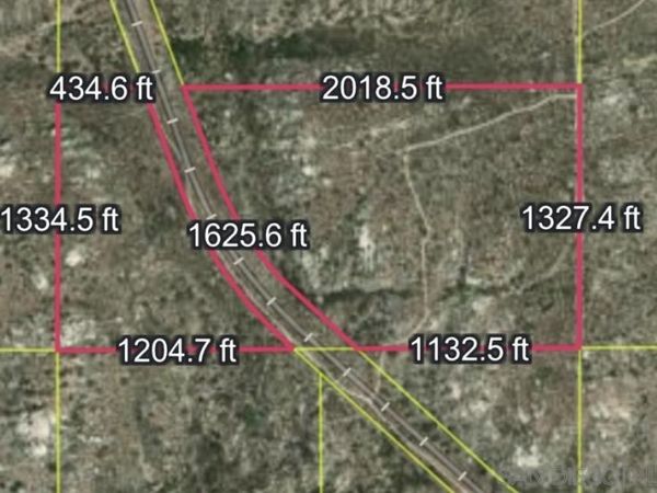1 Miller Ranch Rd, Campo, CA 91906