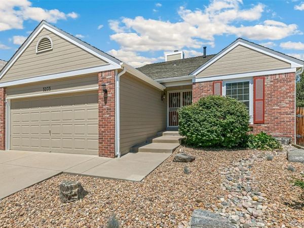 5235 S Cody Street , Littleton, CO 80123