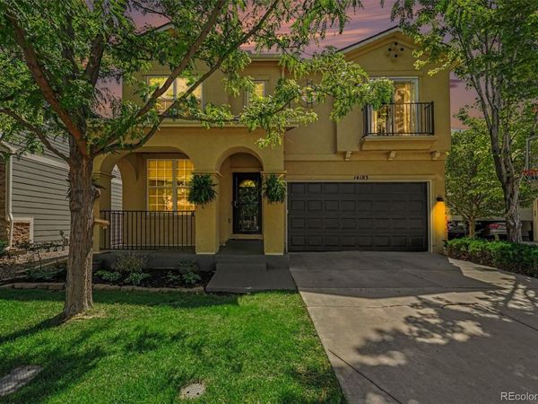 14183 Madison Street, Brighton, CO 80602