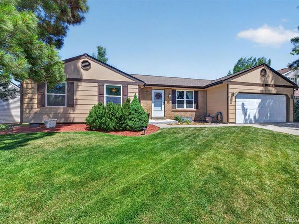 17423 E Prentice Circle, Aurora, CO 80015