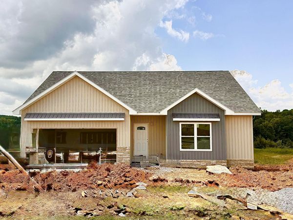 LOT 16 Red Tail Ridge, Greeneville, TN 37743