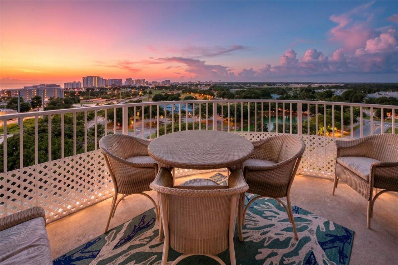 4207 Indian Bayou Trail, Unit 21014, Destin, FL 32541 Main Photo