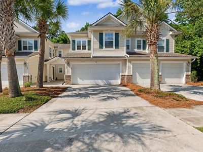 5150 Trump, Unit 105, North Charleston, SC 29420