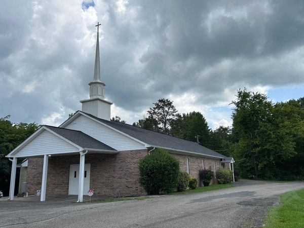 295 Shadden Rd. , Tellico Plains, TN 37385