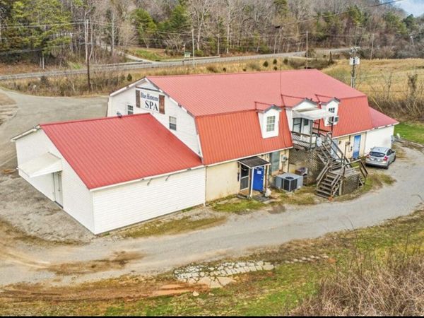 535 Highway 309 Lot 3 , Niota, TN 37826