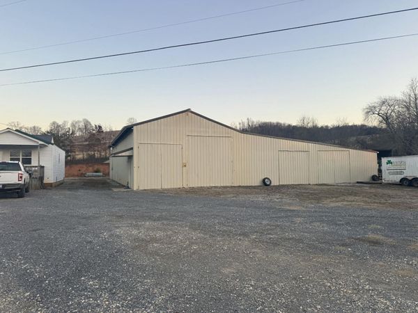 539 Highway 309 Lot 2 , Niota, TN 37826