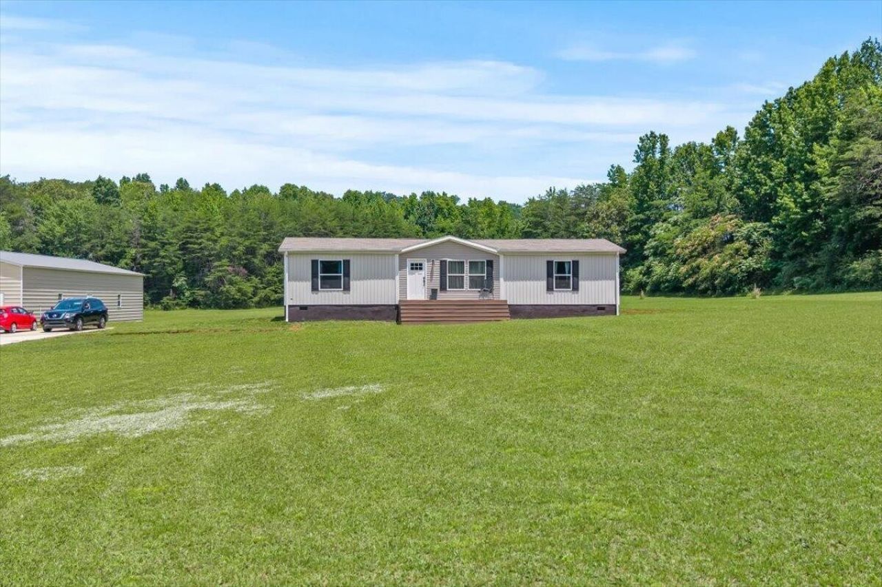 461 County Road 442 , Athens, TN 37303 Main Photo