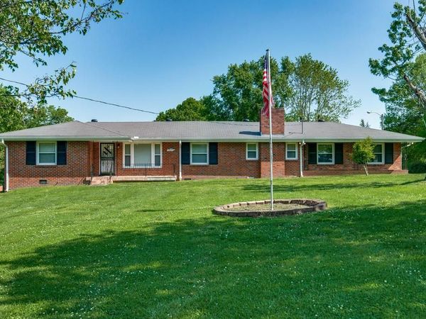 2001 Paula Dr , Madison, TN 37115