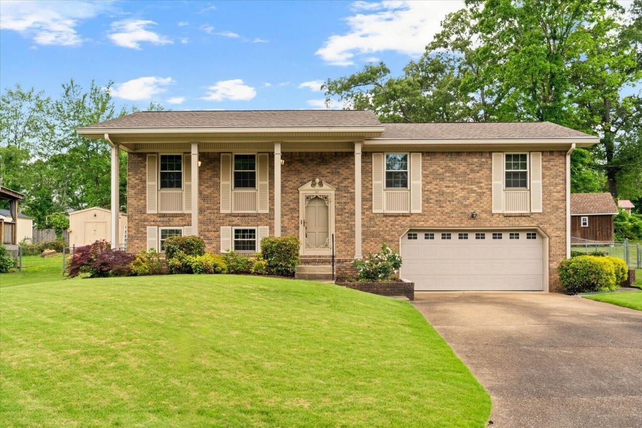 167 Foster Drive , Ringgold, GA 30736 Main Photo