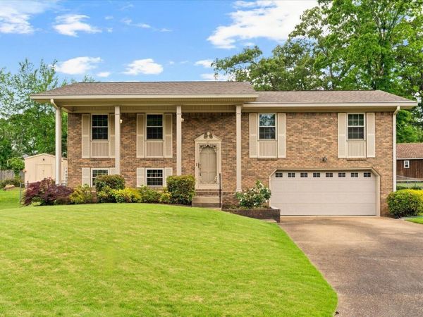 167 Foster Drive , Ringgold, GA 30736