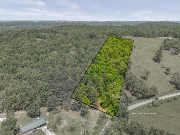 0 County Road 62 , Riceville, TN 37370