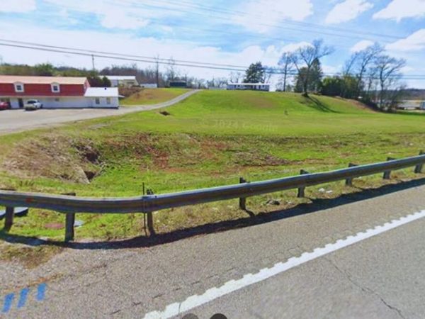 539 Hwy 309 Lot 1 , Niota, TN 37826