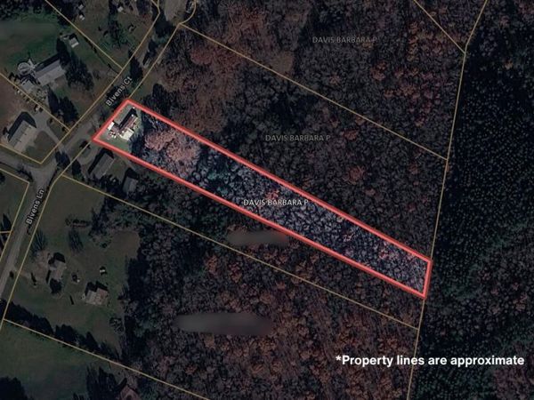 160 Bivens Court , Niota, TN 37826