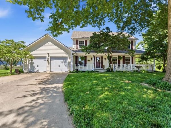 12416 E 58th Terrace, Kansas City, MO 64133