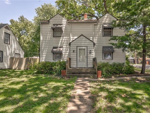 8037 Jefferson Street, Kansas City, MO 64114