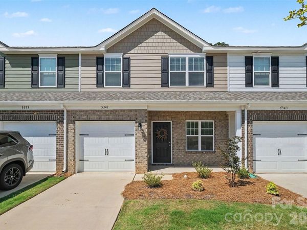 5341 Cherrie Kate Court , Stanley, NC 28164