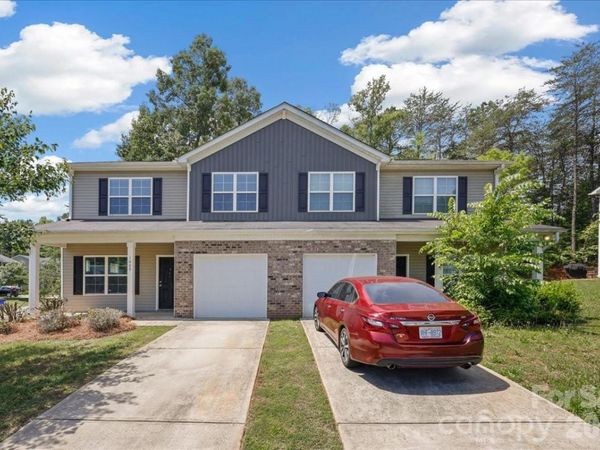1009 Cedar Village Trail , Salisbury, NC 28147