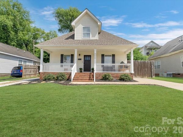 500 Katonah Avenue, Charlotte, NC 28208