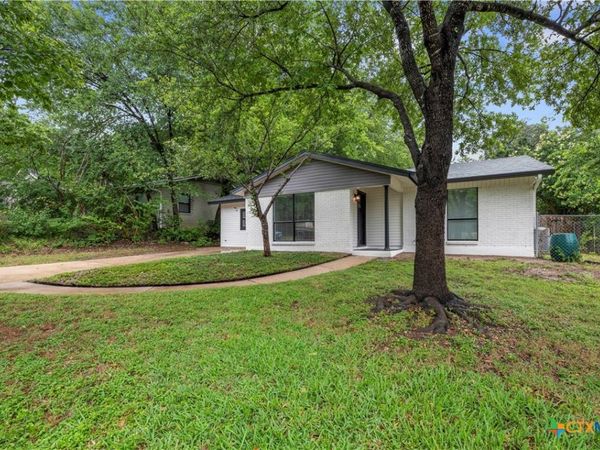 6805 Tulane Drive , Austin, TX 78723