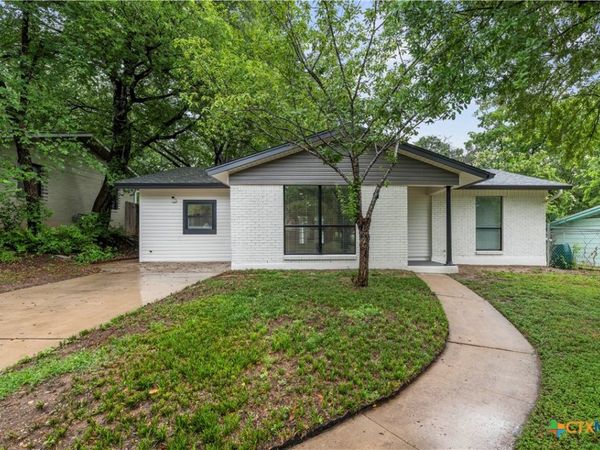 6805 Tulane Drive , Austin, TX 78723