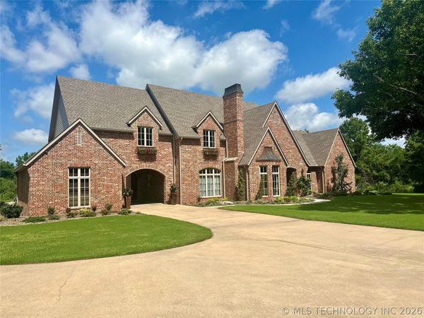 505 N 57th Street W, Muskogee, OK 74401