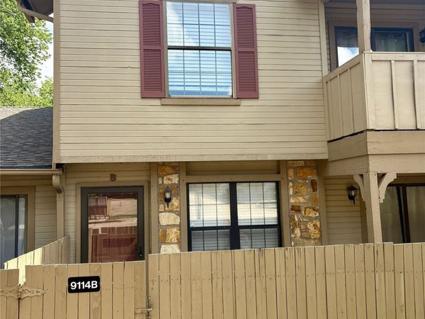9114 S Urbana Avenue , Unit 9B, Tulsa, OK 74137