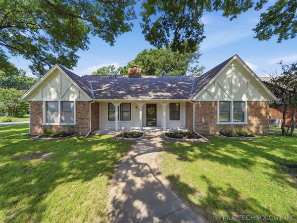 6216 S 73rd East Avenue, Tulsa, OK 74133