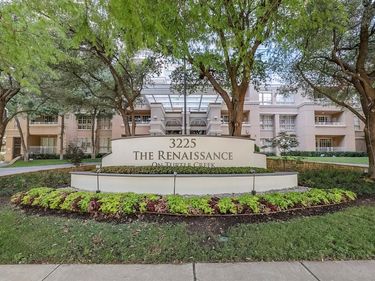 3225 Turtle Creek Boulevard, Unit 1533, Dallas, TX 75219