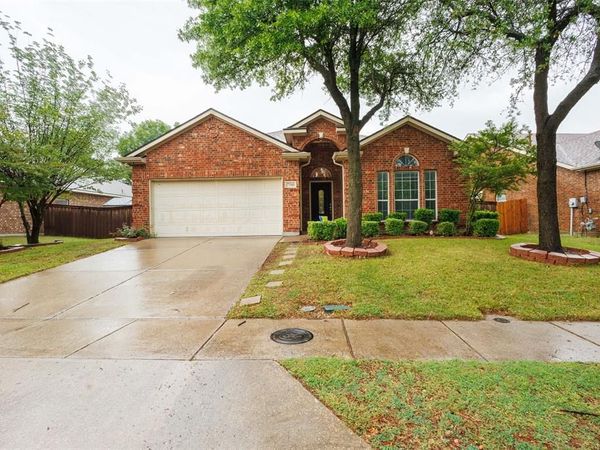 7048 Summit Parc Drive, Dallas, TX 75249