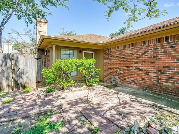 4517 Compass Court, Fort Worth, TX 76135