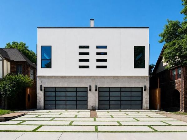 4044 Hawthorne Avenue, Dallas, TX 75219