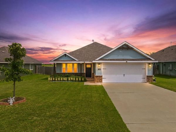 118 Johnson Lane , Hillsboro, TX 76645