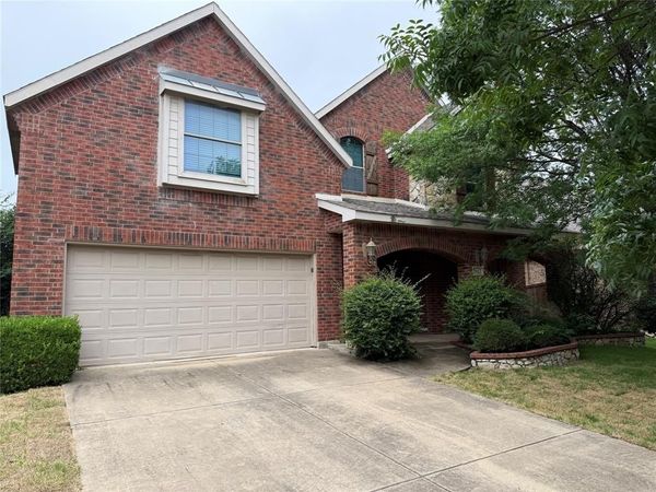 2617 Fritz Street, Melissa, TX 75454