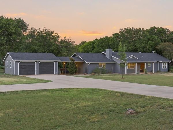 1211 Mcalpin Road, Midlothian, TX 76065