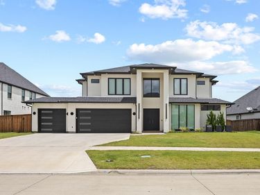 3634 Hamilton Heights Avenue, Frisco, TX 75034