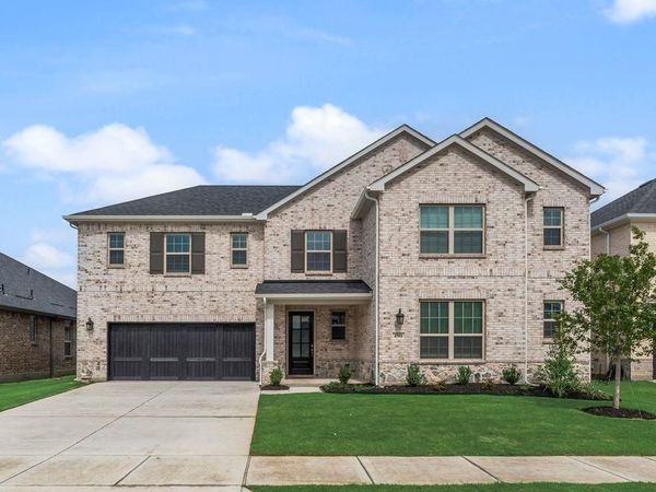 4508 Wordsworth Avenue, Celina, TX 76227