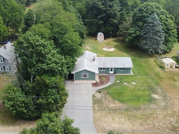 91 Crooked Lane, Lakeville, MA 02347