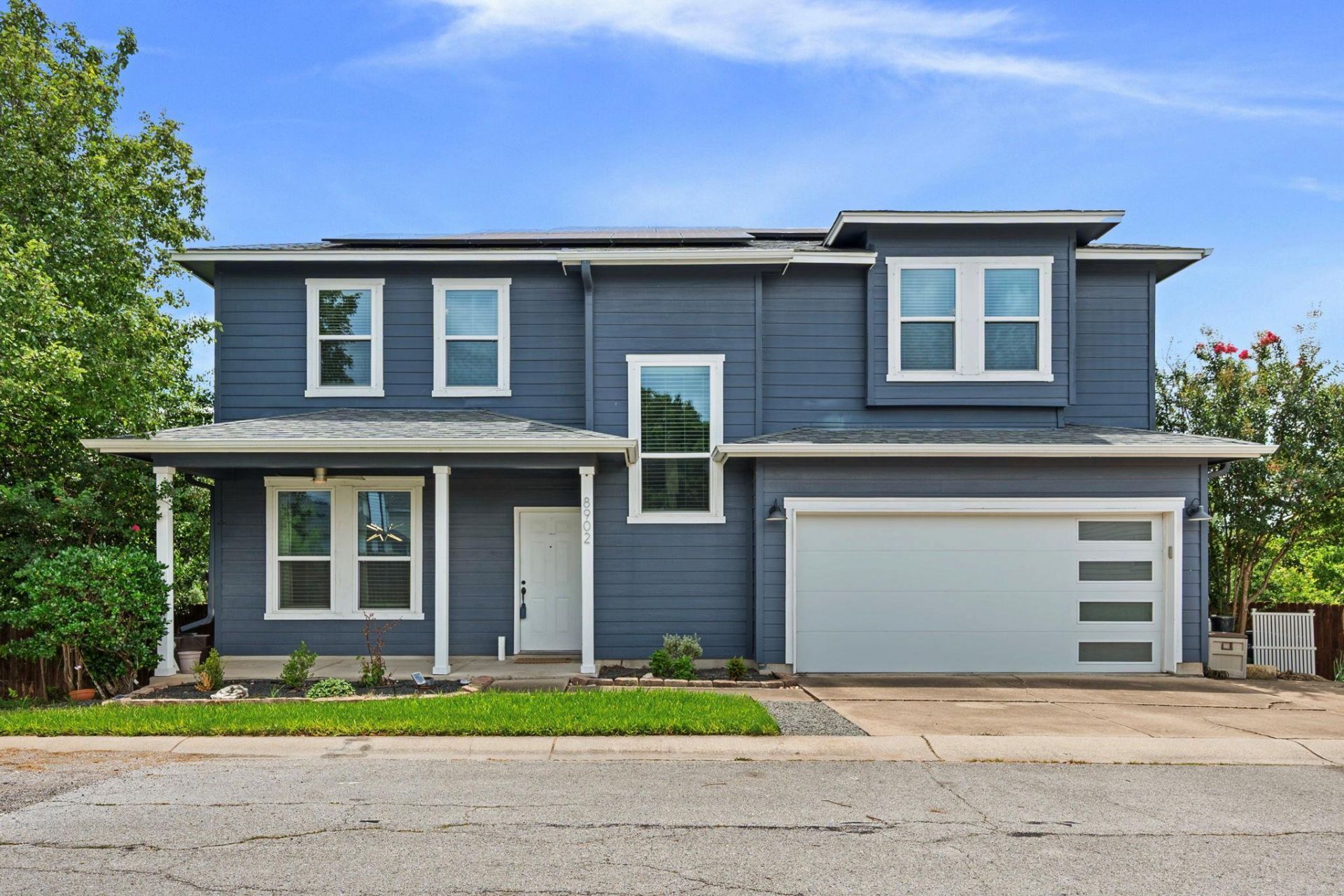 8902 Magna Carta Loop, Unit 122, Austin, TX 78754 Main Photo
