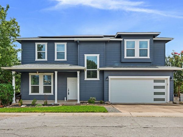 8902 Magna Carta LOOP, Unit 122, Austin, TX 78754