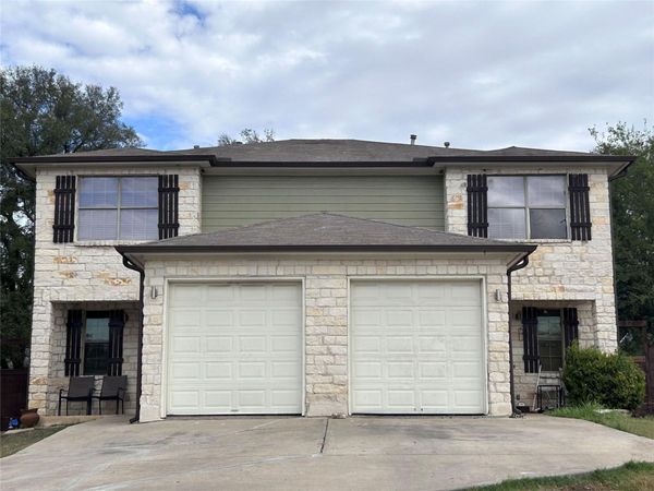 5708 Spring Meadow RD, Unit B, Austin, TX 78744