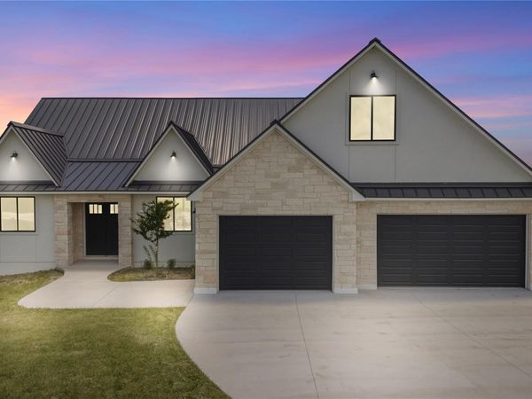 224 Sandia LOOP, Kingsland, TX 78639