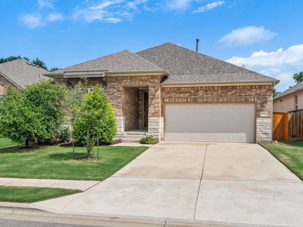 4512 Arques Ave, Round Rock, TX 78681