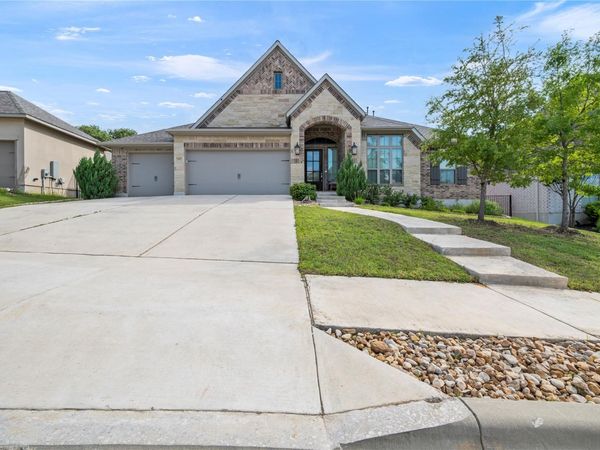 140 Catani LOOP , Georgetown, TX 78628