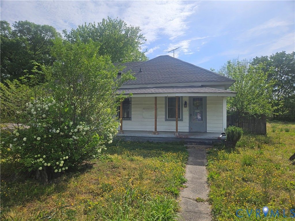 203 Wren Road , Richmond, VA 23223 Main Photo