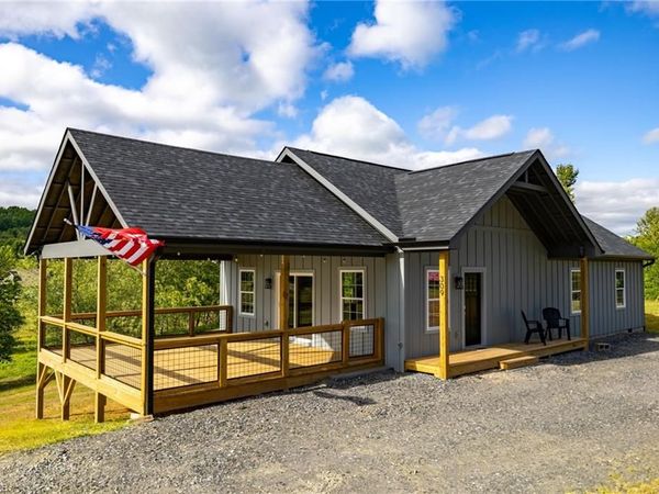 309 Church Meadows Way , Fleetwood, NC 28626
