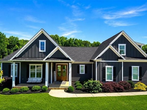 148 Old Dutch Road, Advance, NC 27006