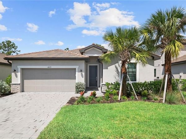 14279 Winding Cedar WAY, FORT MYERS, FL 33913