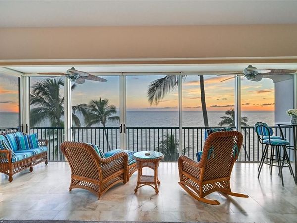 1275 GULF SHORE BLVD N, Unit 601 & 602, NAPLES, FL 34102