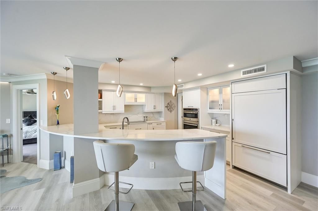 1275 Gulf Shore Blvd N, Unit 601 & 602, Naples, FL 34102 Photo