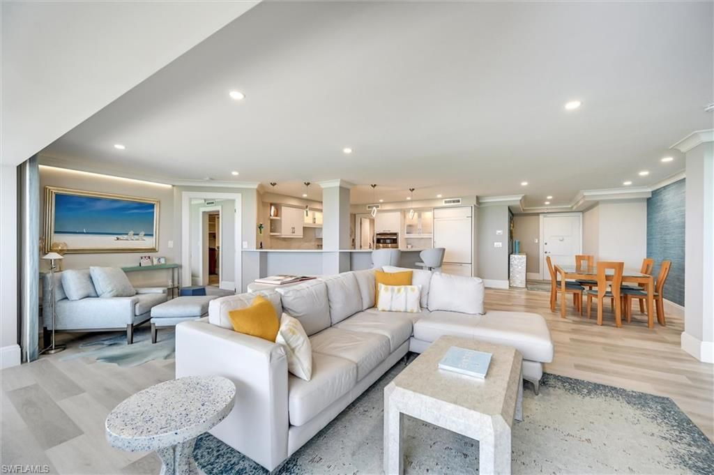 1275 Gulf Shore Blvd N, Unit 601 & 602, Naples, FL 34102 Photo